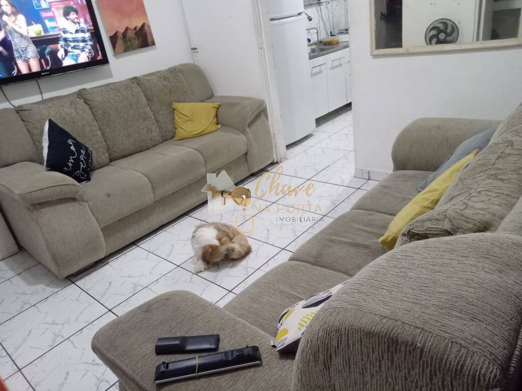 Casa, 2 quartos, 132 m² - Foto 1