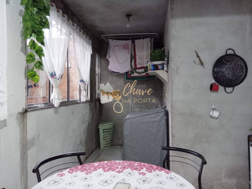 Casa, 2 quartos, 132 m² - Foto 12