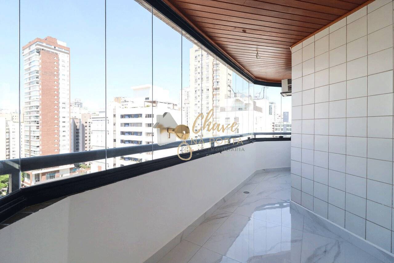 Apartamento, 3 quartos, 370 m² - Foto 3