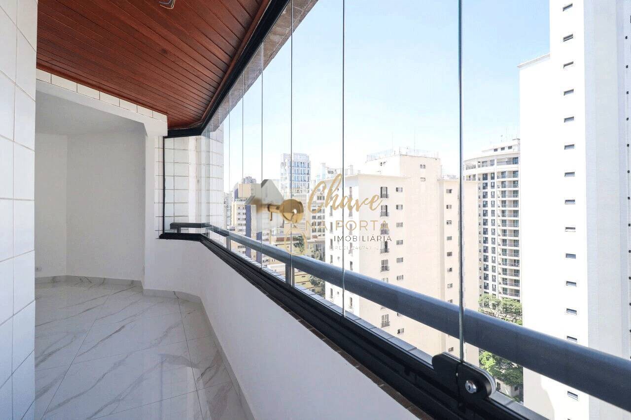 Apartamento, 3 quartos, 370 m² - Foto 1