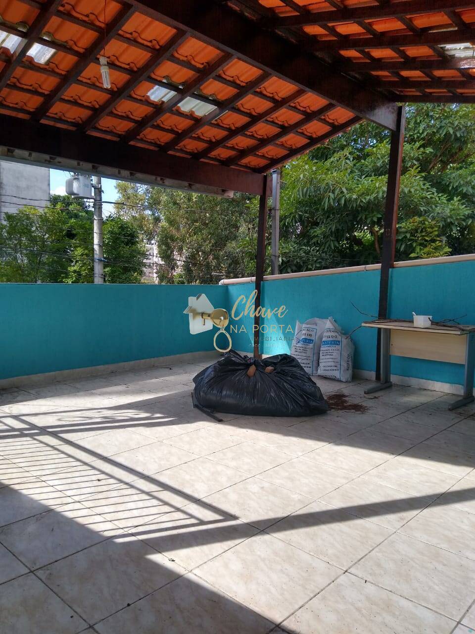 Sobrado, 2 quartos, 130 m² - Foto 16