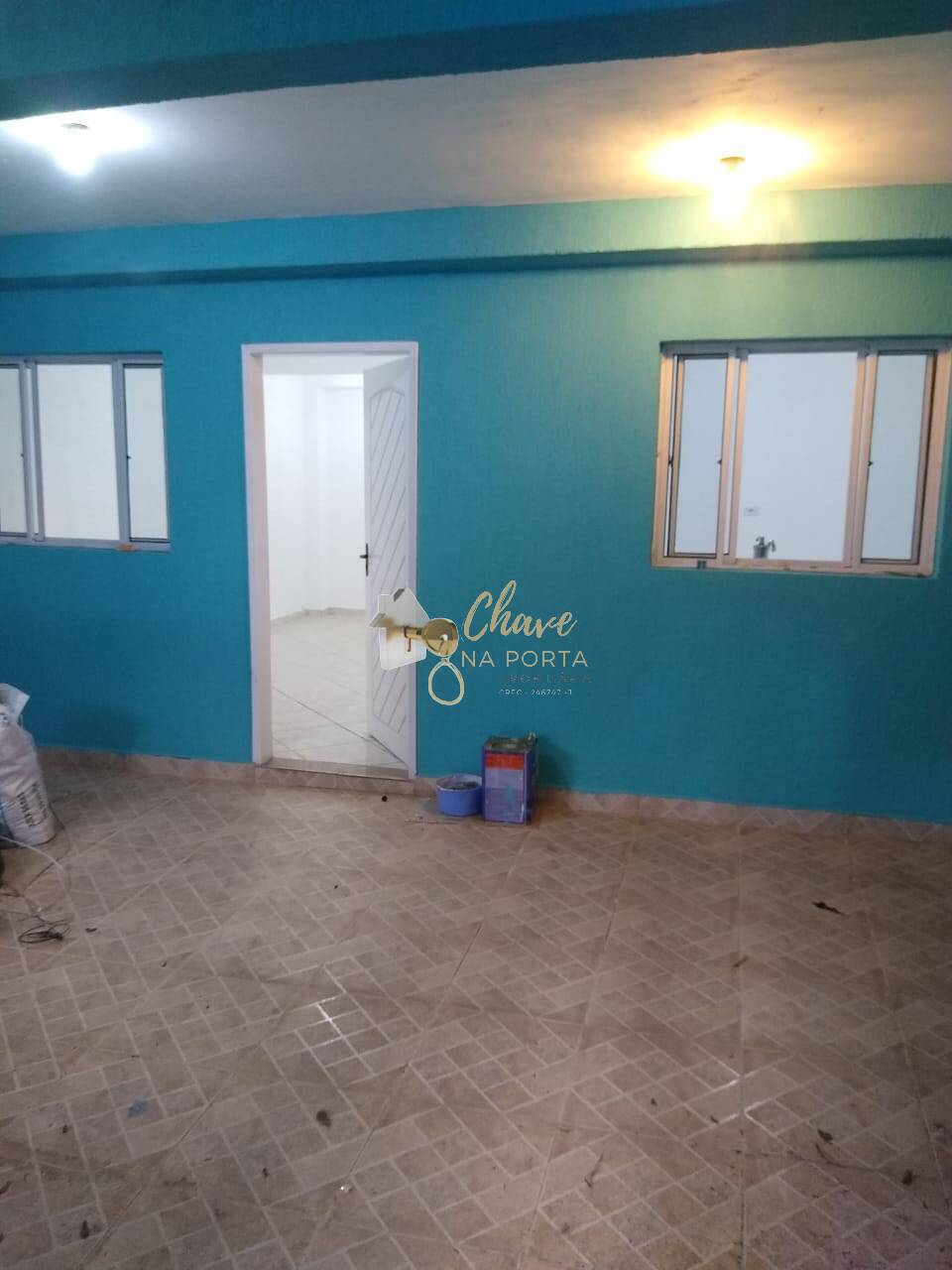 Sobrado, 2 quartos, 130 m² - Foto 27