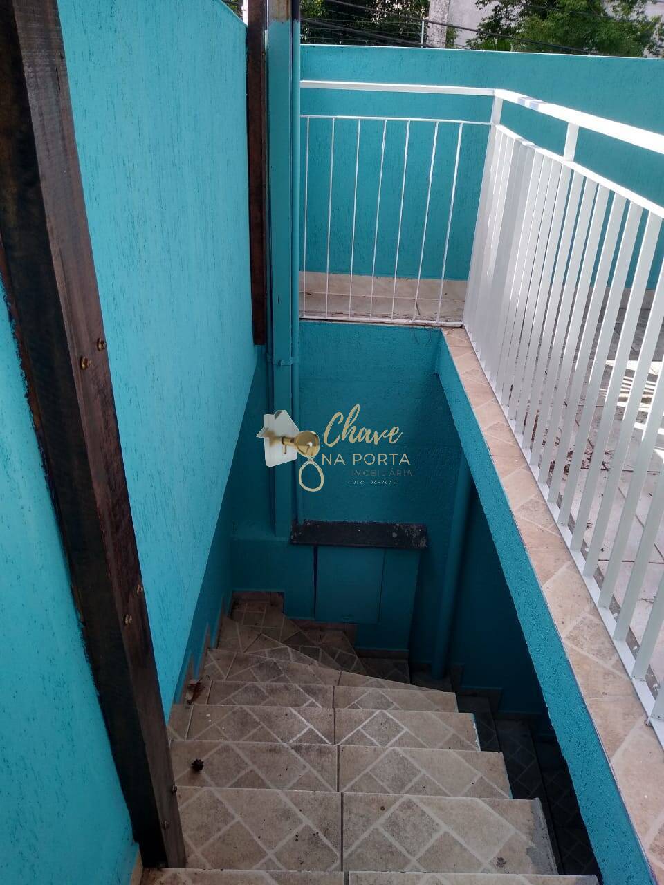 Sobrado, 2 quartos, 130 m² - Foto 22