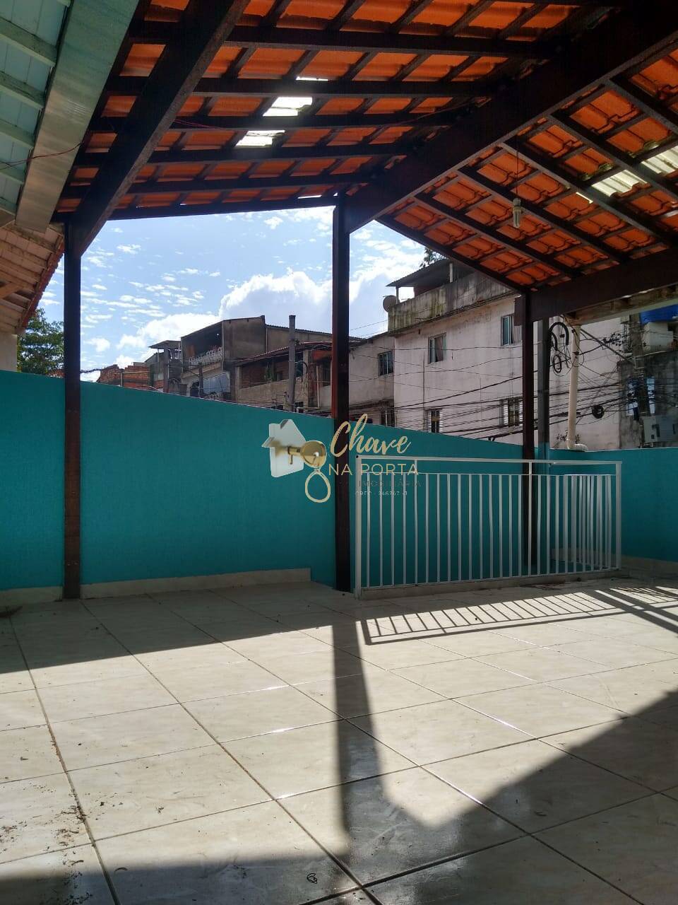 Sobrado, 2 quartos, 130 m² - Foto 17