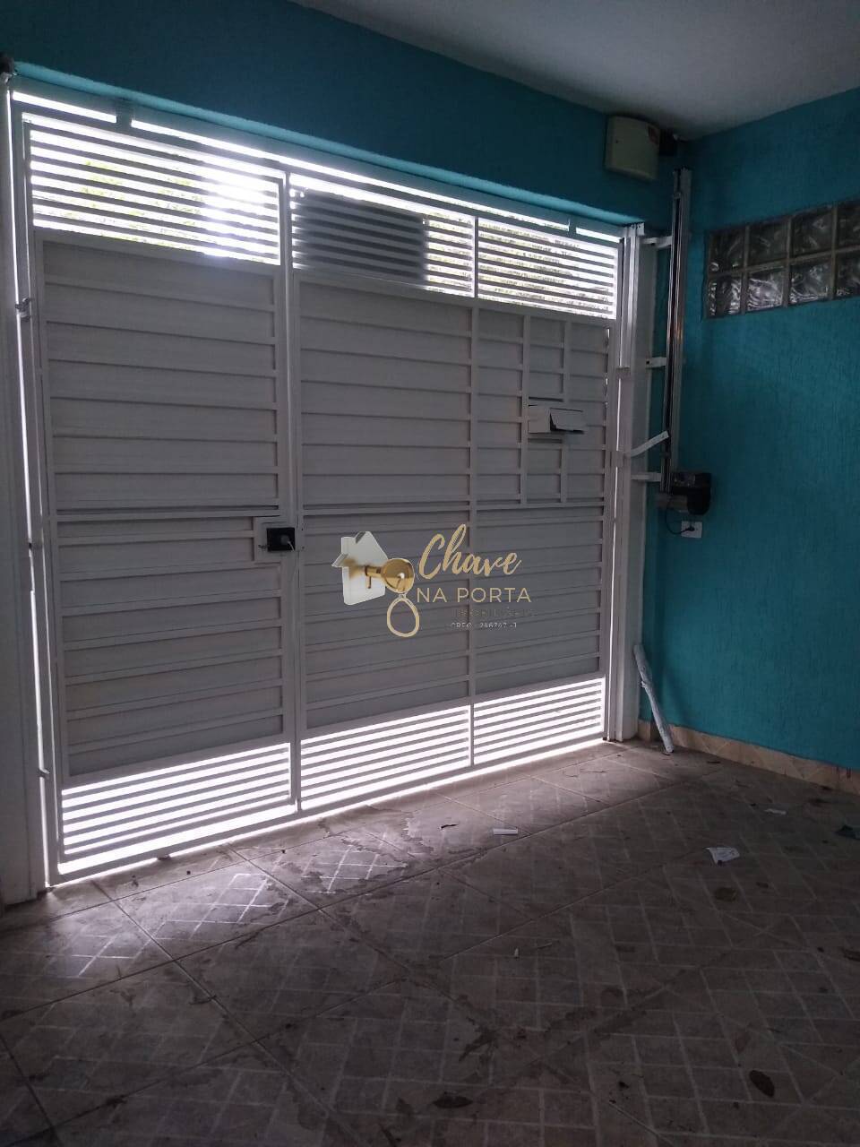 Sobrado, 2 quartos, 130 m² - Foto 25