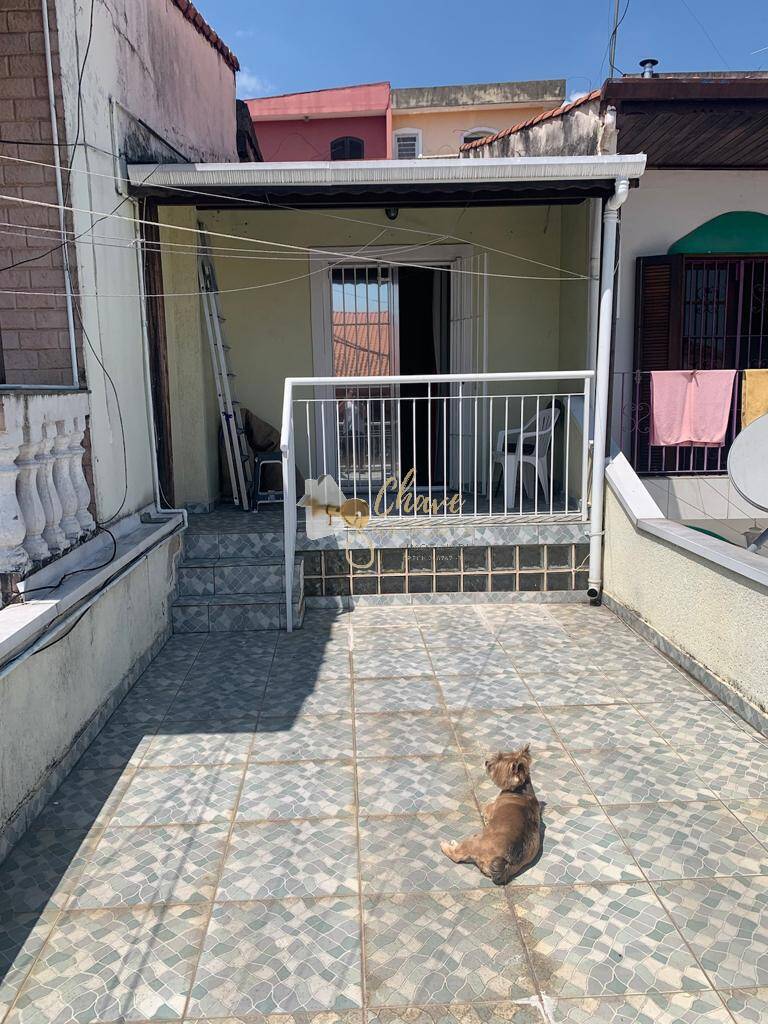 Casa, 2 quartos, 110 m² - Foto 12