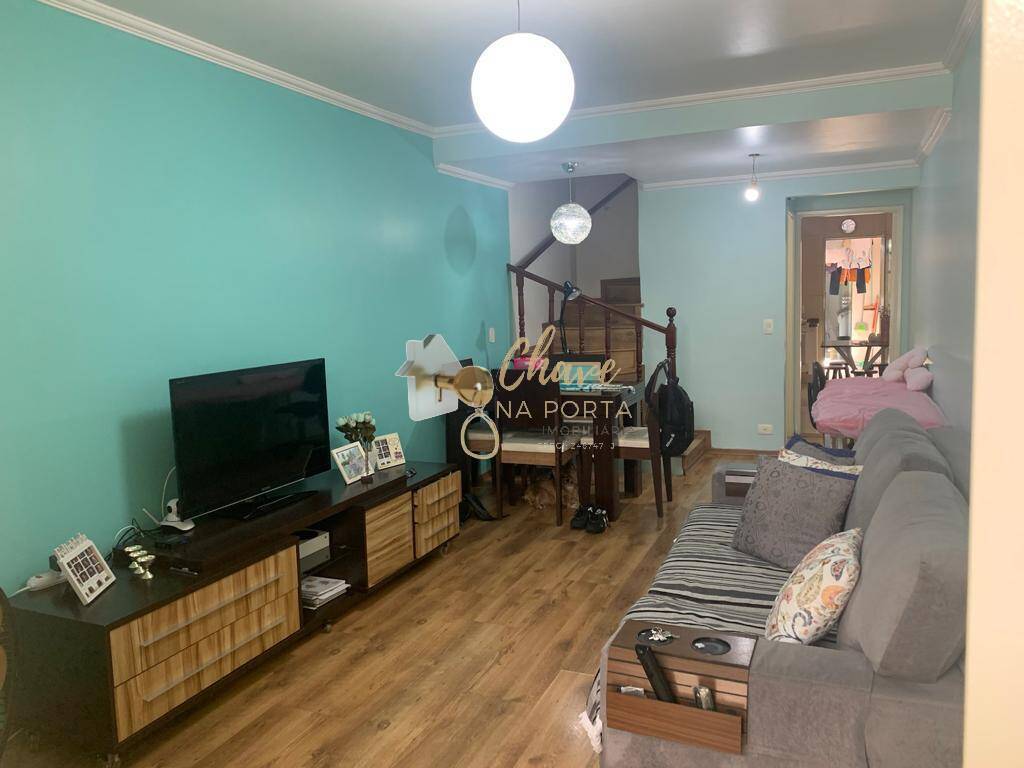 Casa, 2 quartos, 110 m² - Foto 2