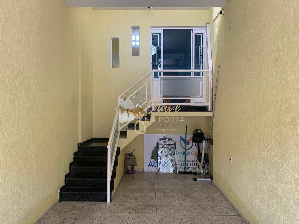 Casa, 2 quartos, 110 m² - Foto 1