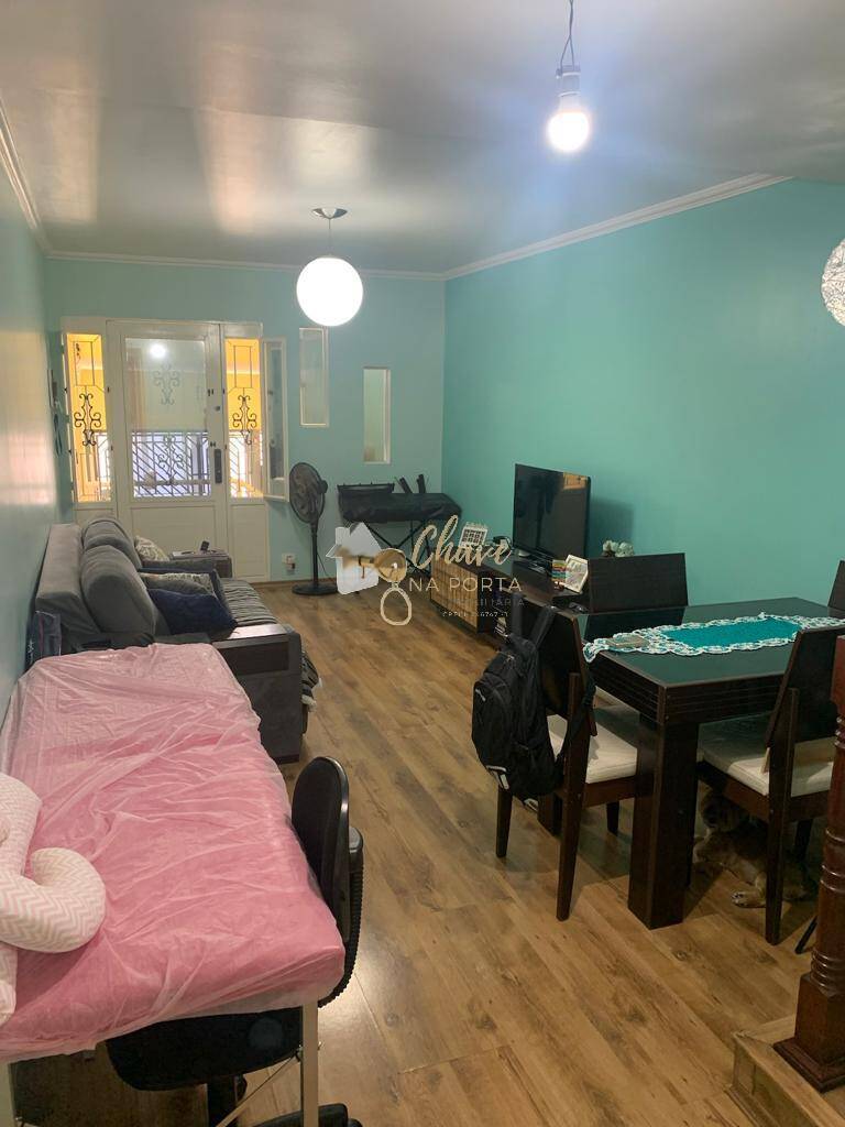 Casa, 2 quartos, 110 m² - Foto 4