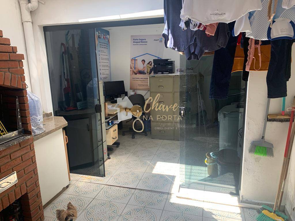 Casa, 2 quartos, 110 m² - Foto 29