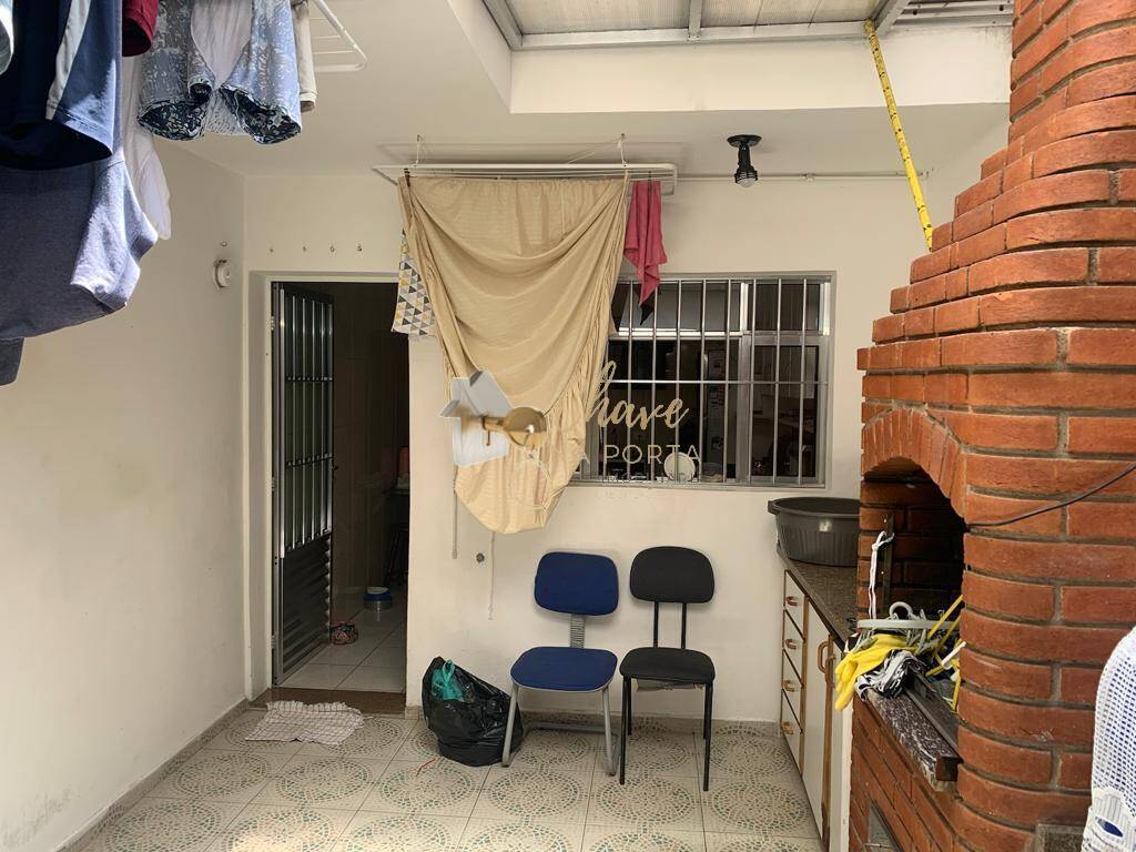 Casa, 2 quartos, 110 m² - Foto 34