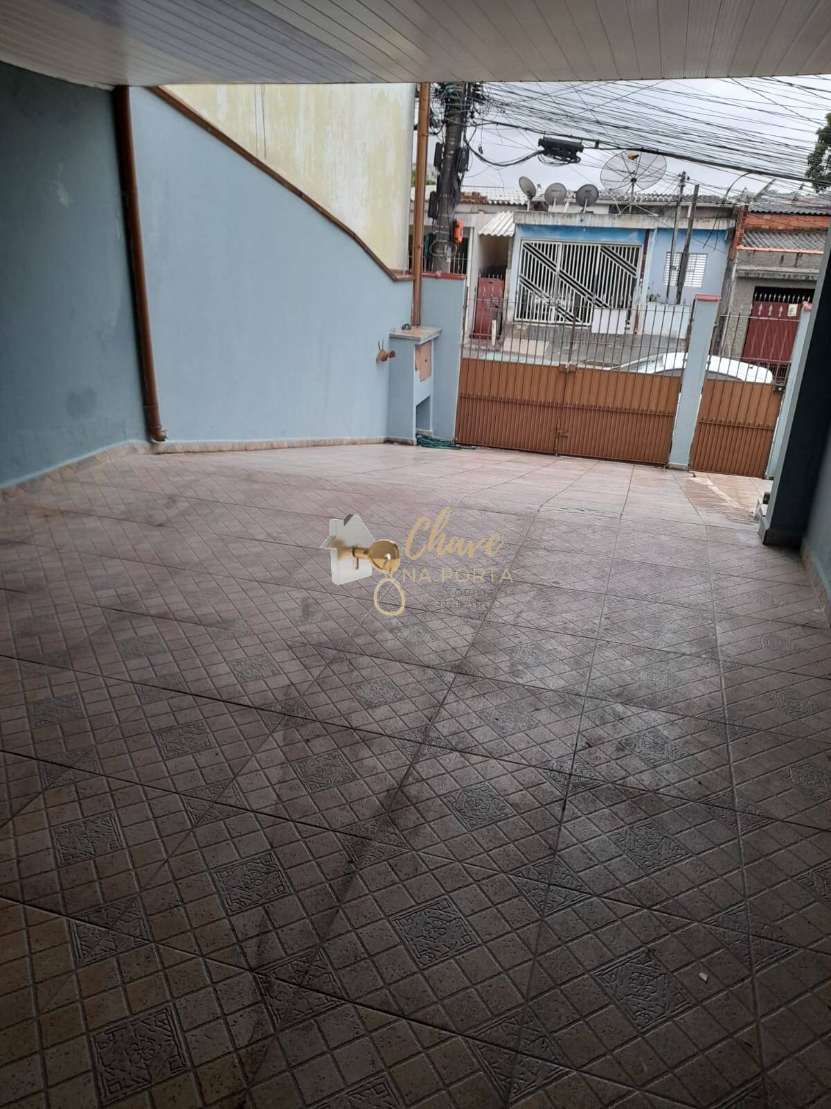 Casa, 4 quartos, 253 m² - Foto 6