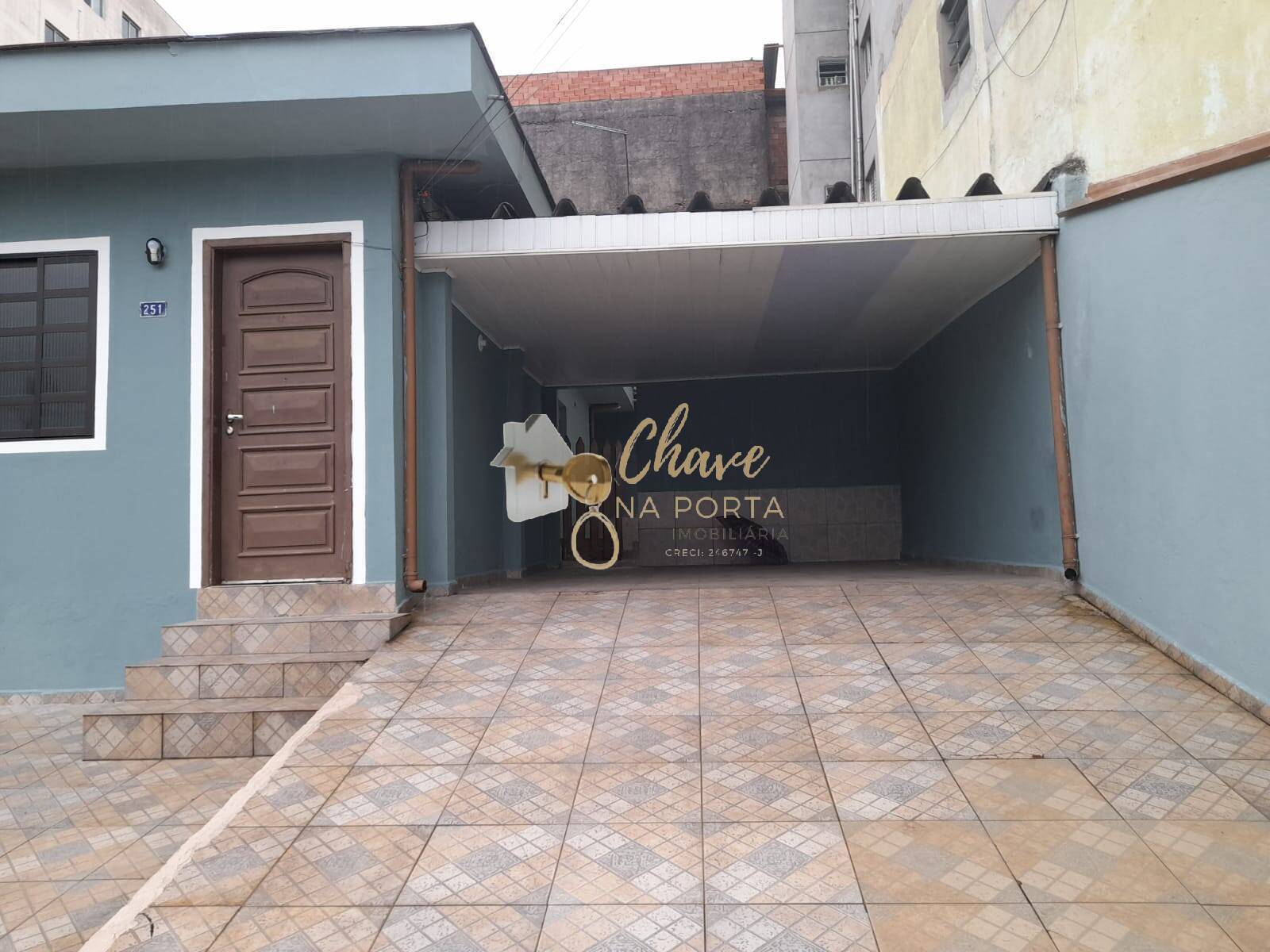 Casa, 4 quartos, 253 m² - Foto 2