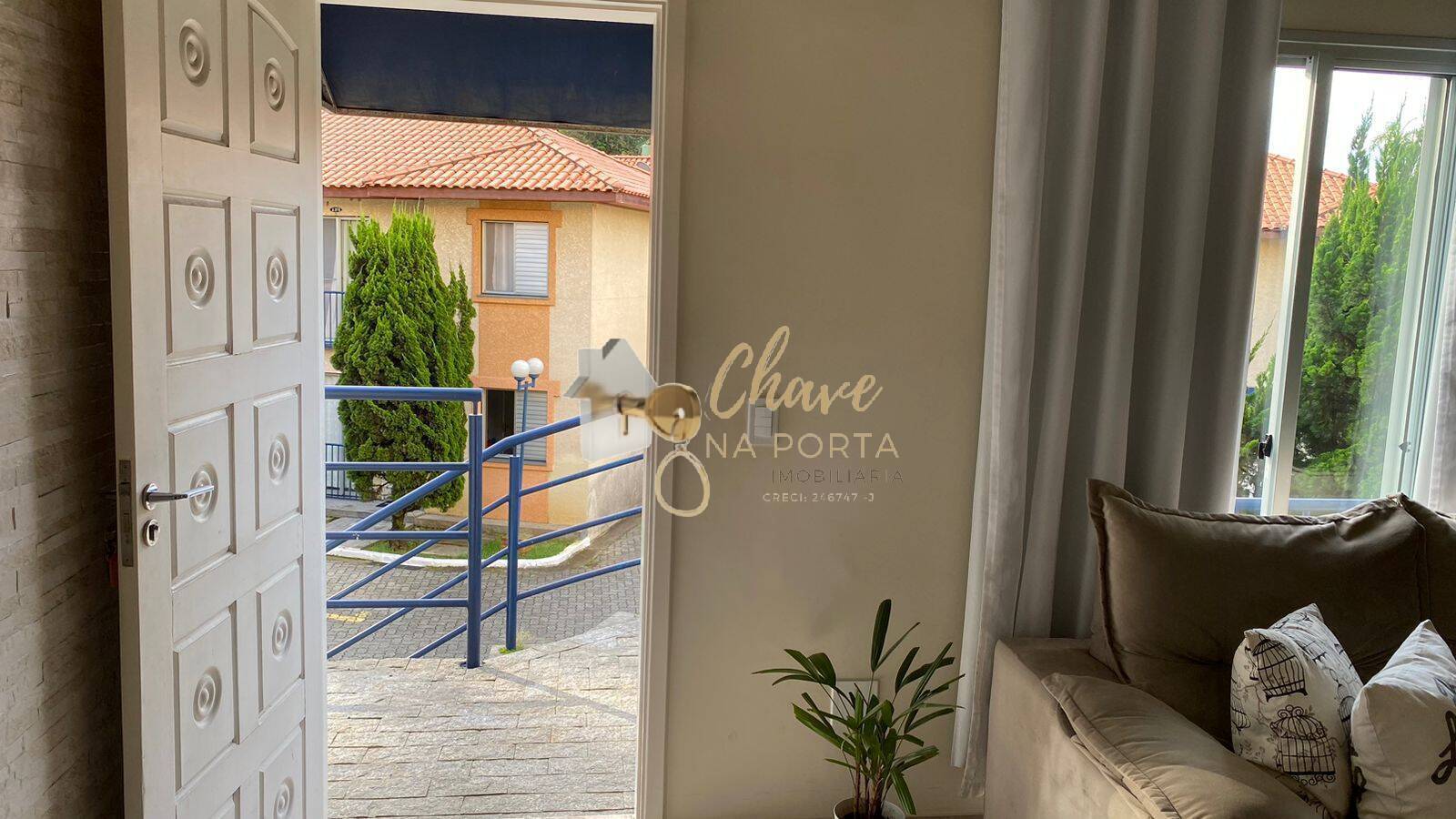 Casa, 2 quartos, 70 m² - Foto 24