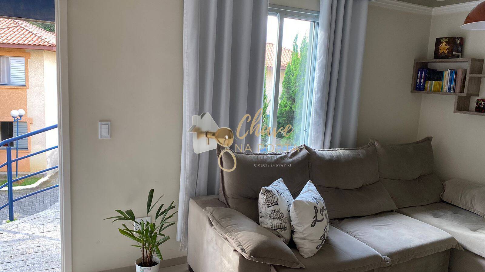 Casa, 2 quartos, 70 m² - Foto 11