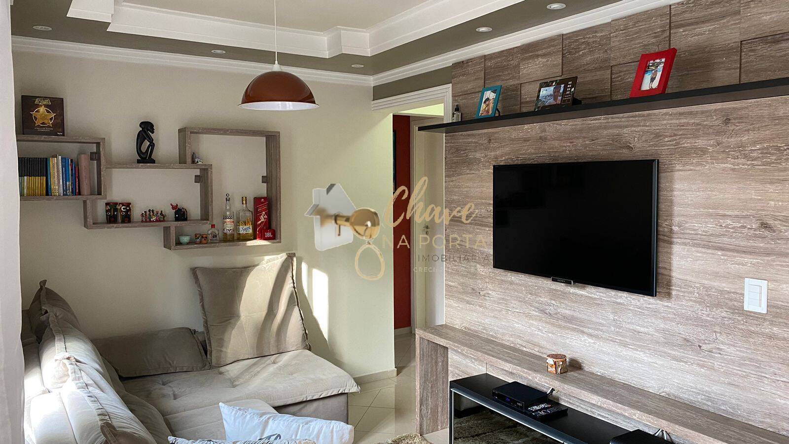 Casa, 2 quartos, 70 m² - Foto 33