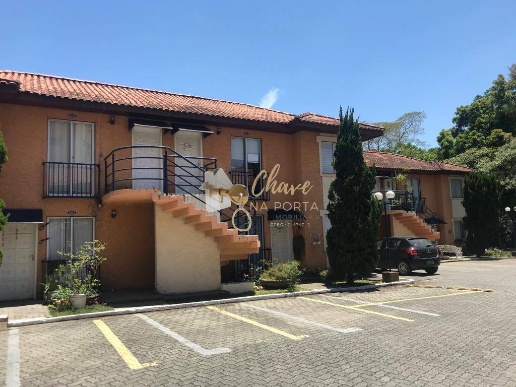 Casa, 2 quartos, 70 m² - Foto 2