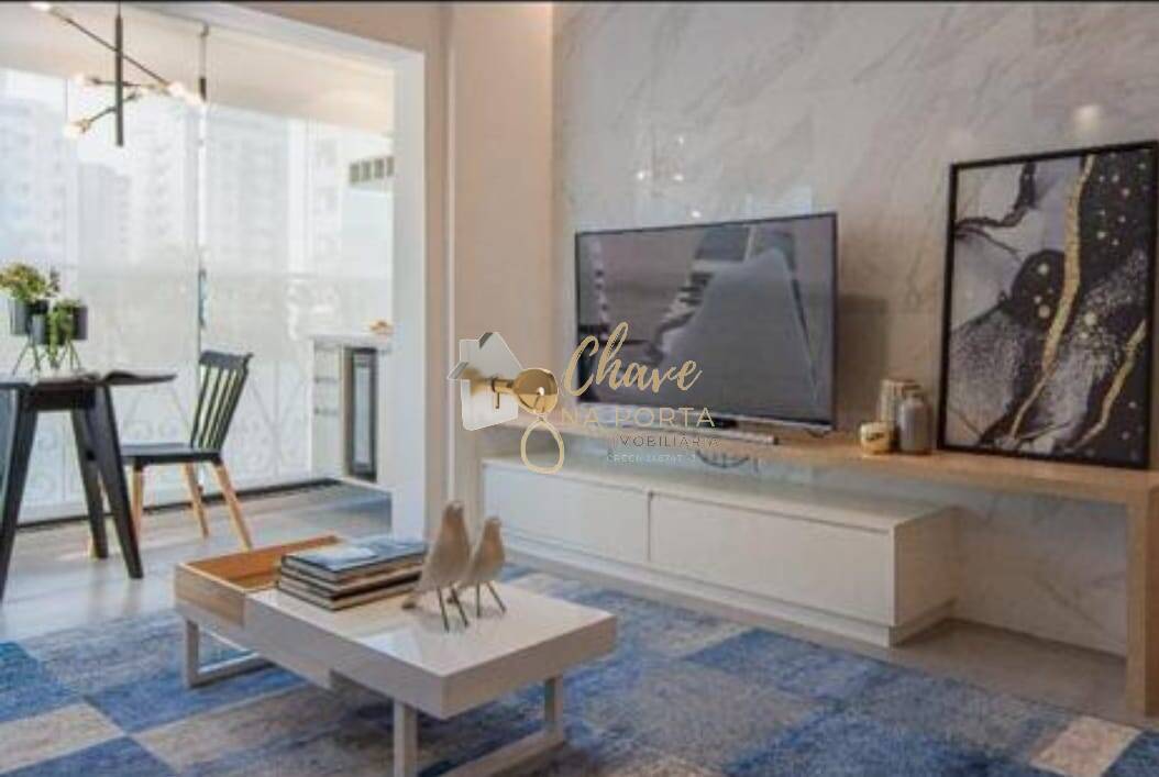 Apartamento, 3 quartos, 109 m² - Foto 6
