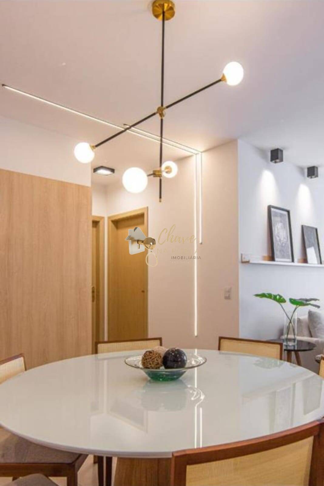 Apartamento, 3 quartos, 109 m² - Foto 3