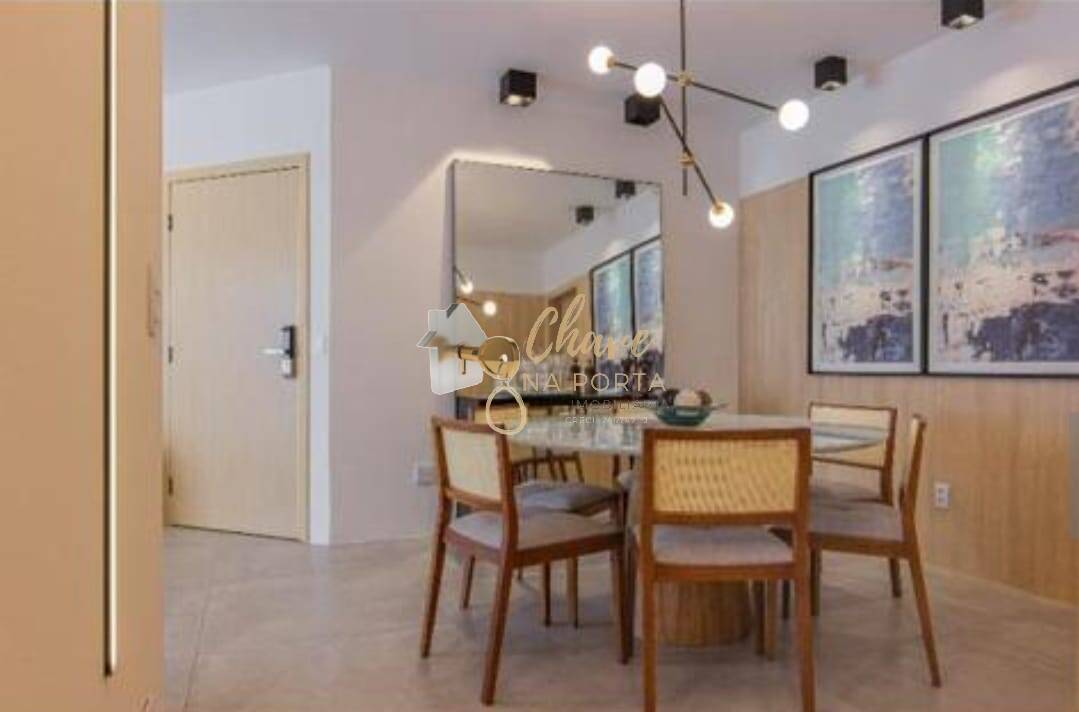 Apartamento, 3 quartos, 109 m² - Foto 4