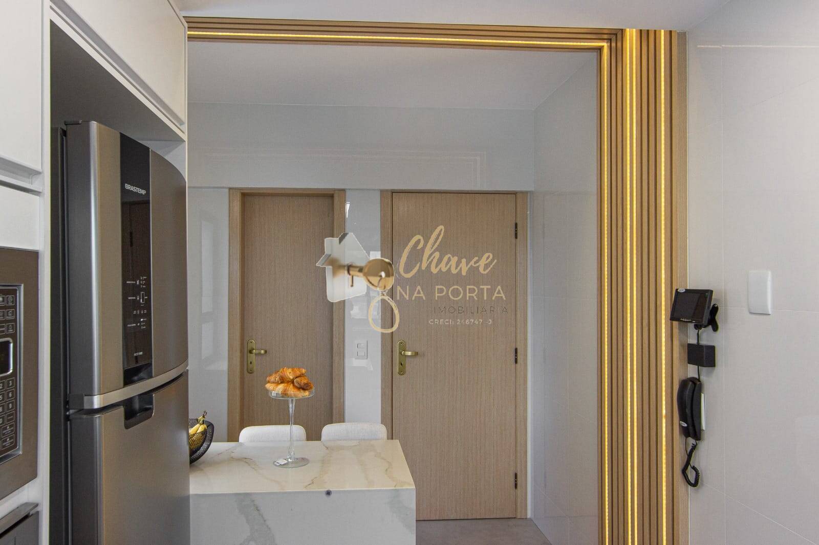 Apartamento, 3 quartos, 109 m² - Foto 8