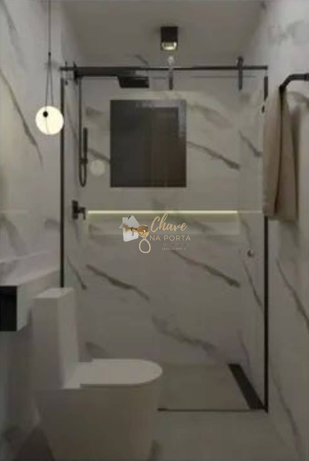 Apartamento, 3 quartos, 109 m² - Foto 20