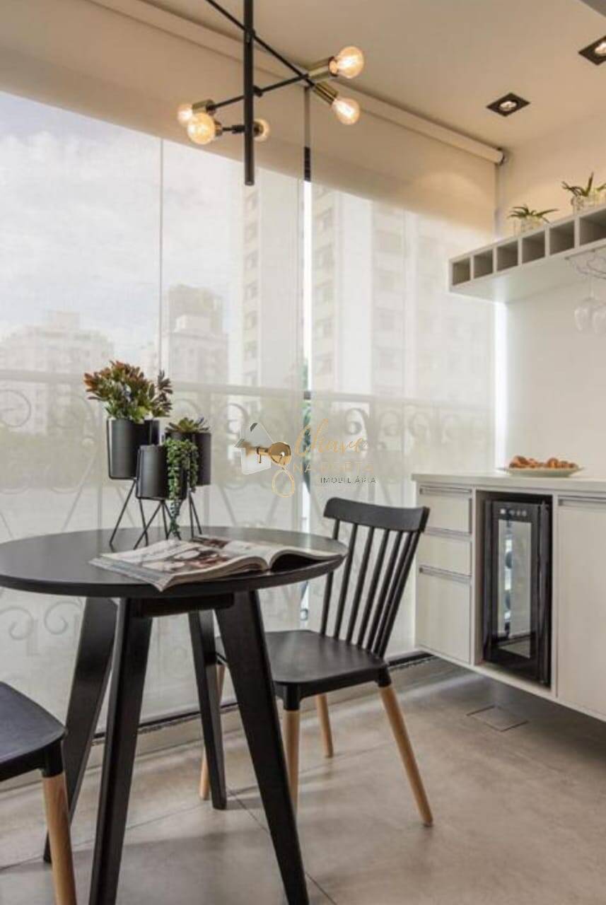 Apartamento, 3 quartos, 109 m² - Foto 11