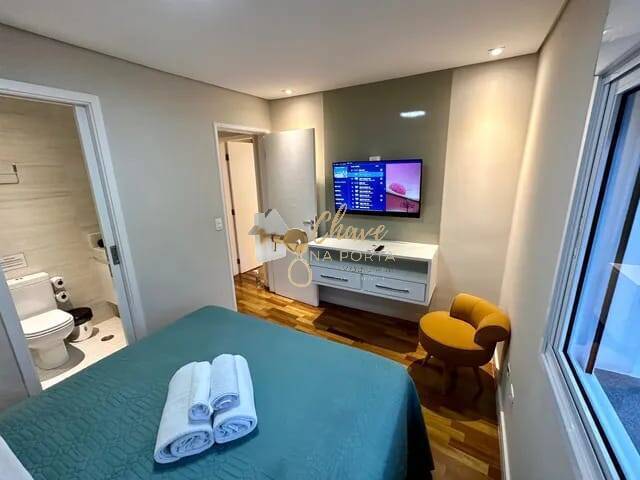 Casa de Condomínio, 3 quartos - Foto 7