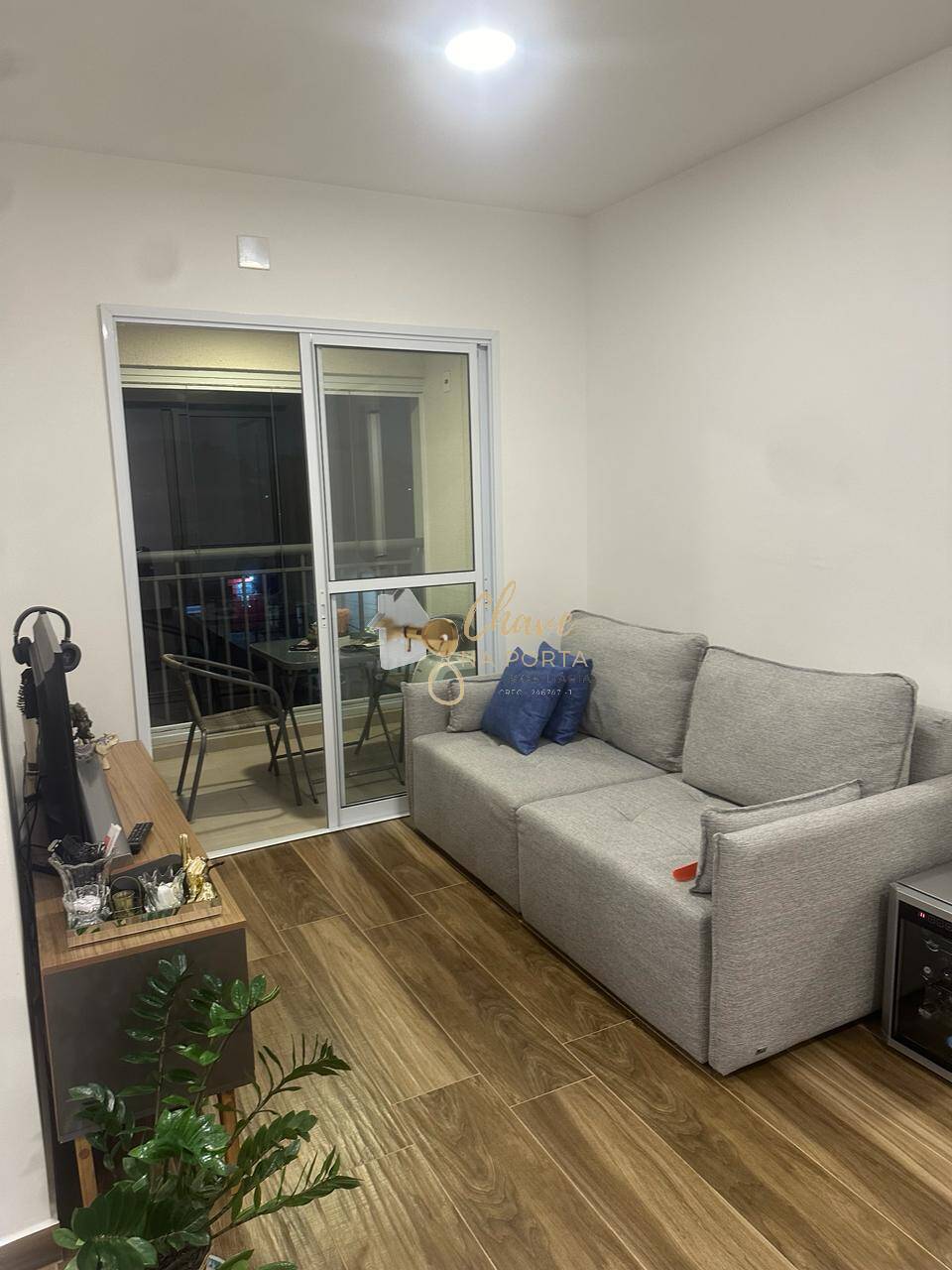 Apartamento, 2 quartos, 57 m² - Foto 1
