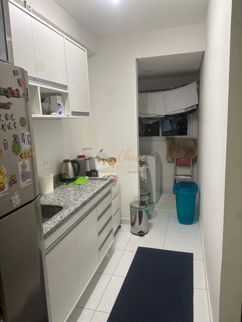 Apartamento, 2 quartos, 57 m² - Foto 4