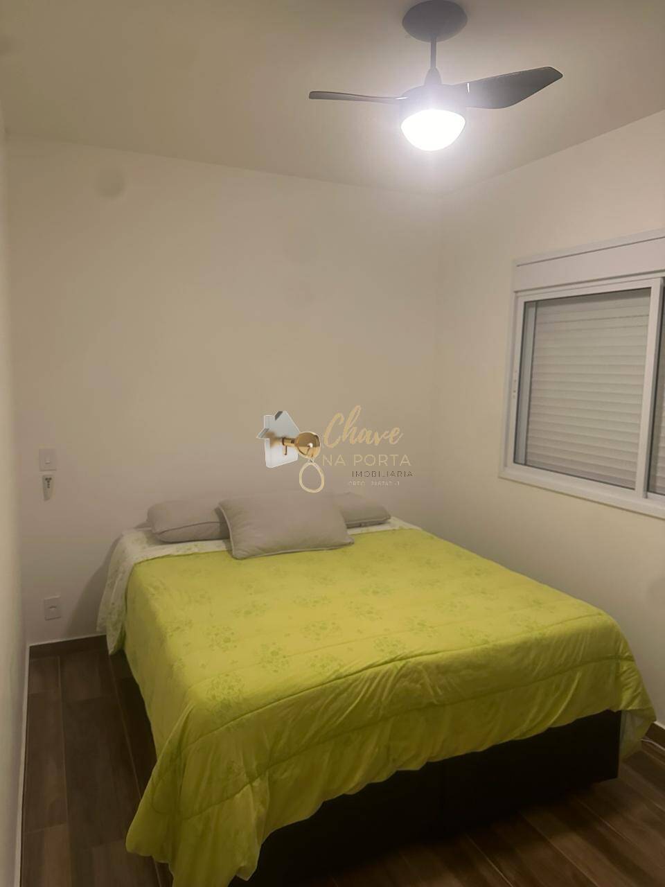 Apartamento, 2 quartos, 57 m² - Foto 6