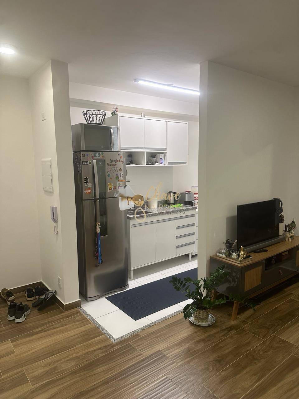 Apartamento, 2 quartos, 57 m² - Foto 3