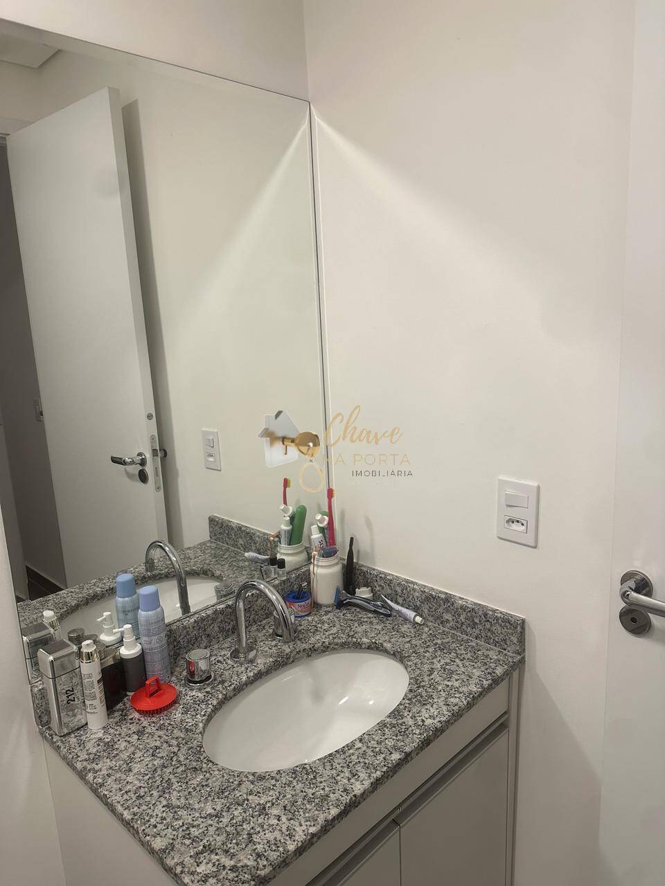 Apartamento, 2 quartos, 57 m² - Foto 8
