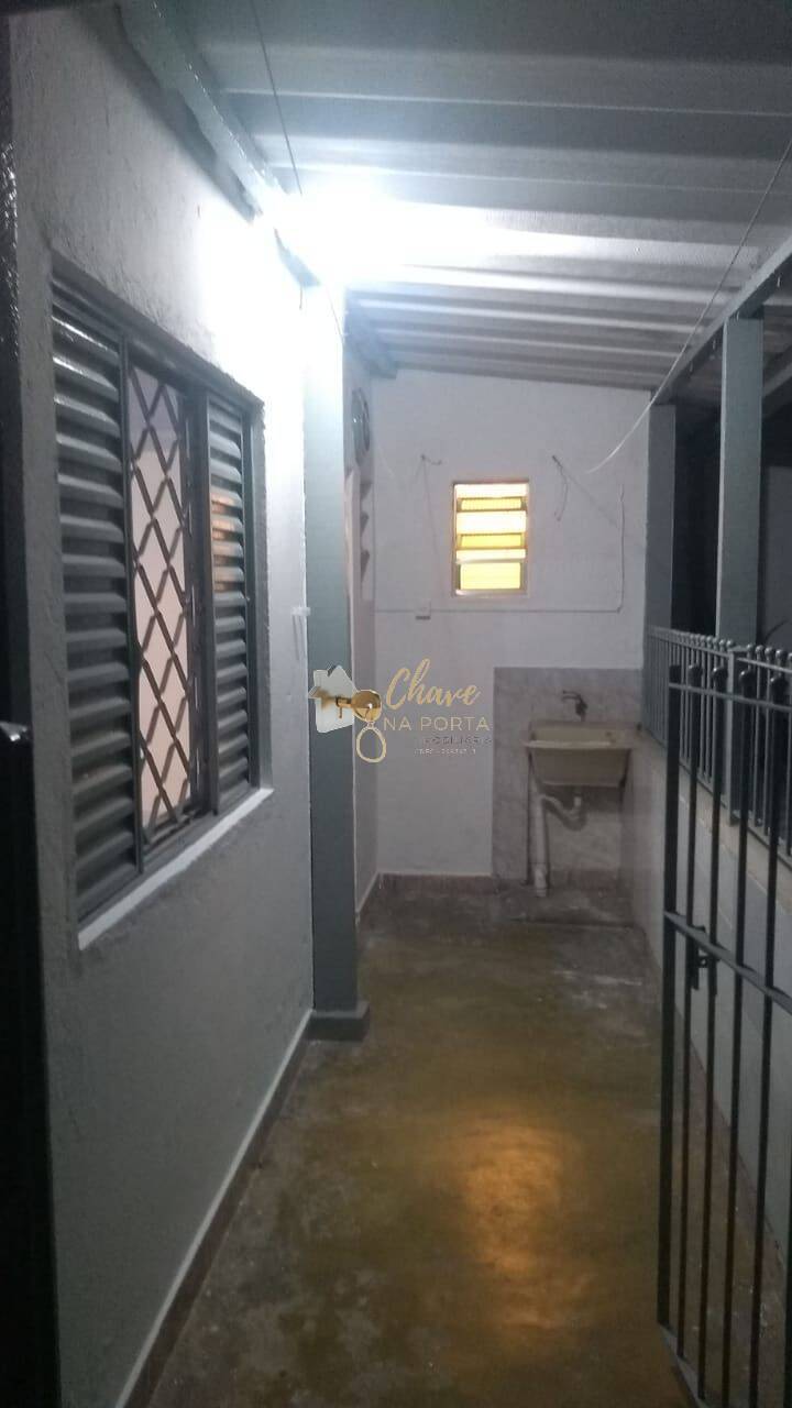 Casa, 4 quartos, 250 m² - Foto 8