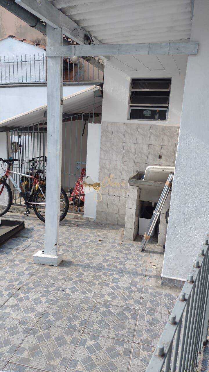 Casa, 4 quartos, 250 m² - Foto 7