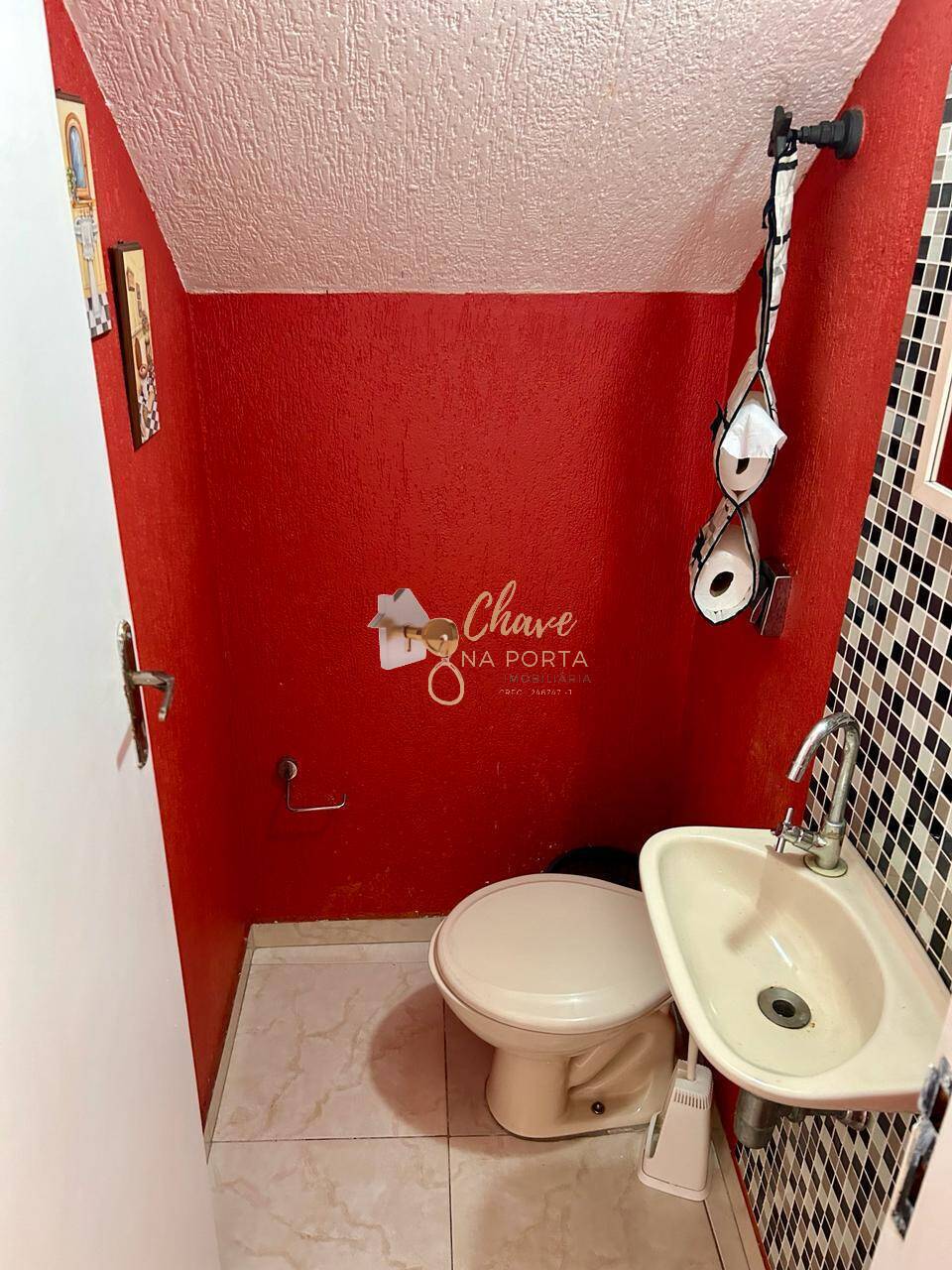 Sobrado, 2 quartos, 132 m² - Foto 16