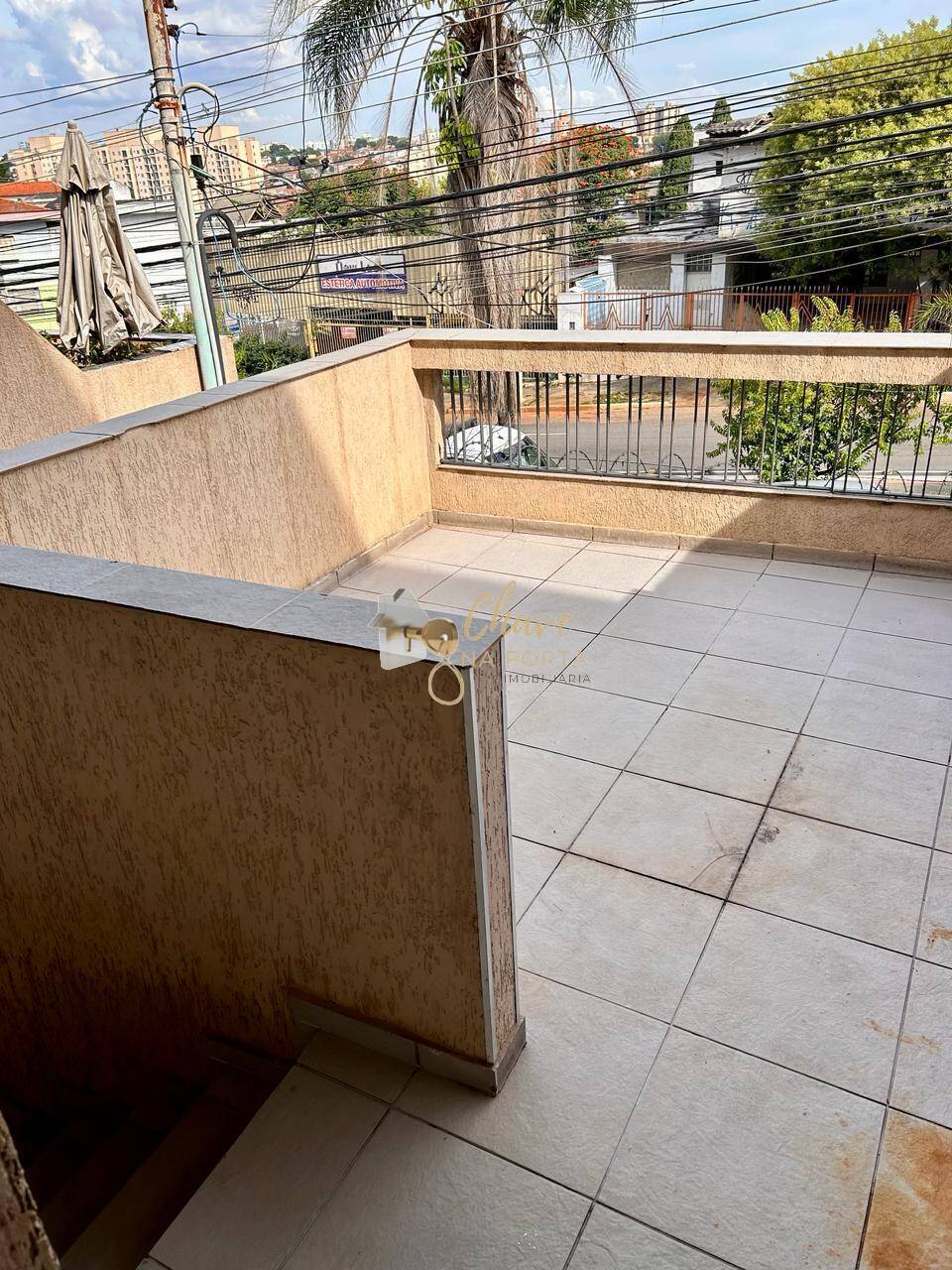 Sobrado, 2 quartos, 132 m² - Foto 23