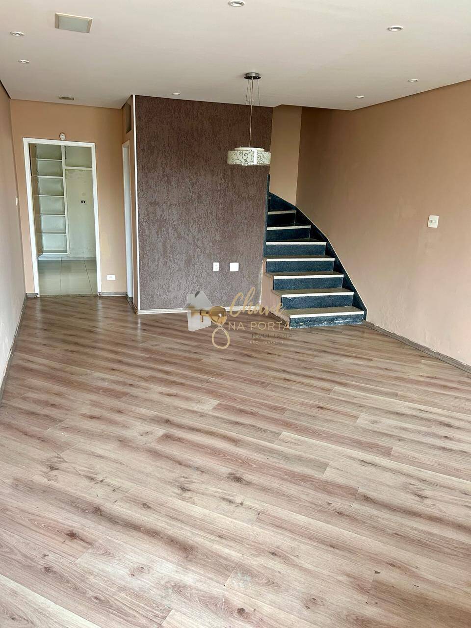 Sobrado, 2 quartos, 132 m² - Foto 1