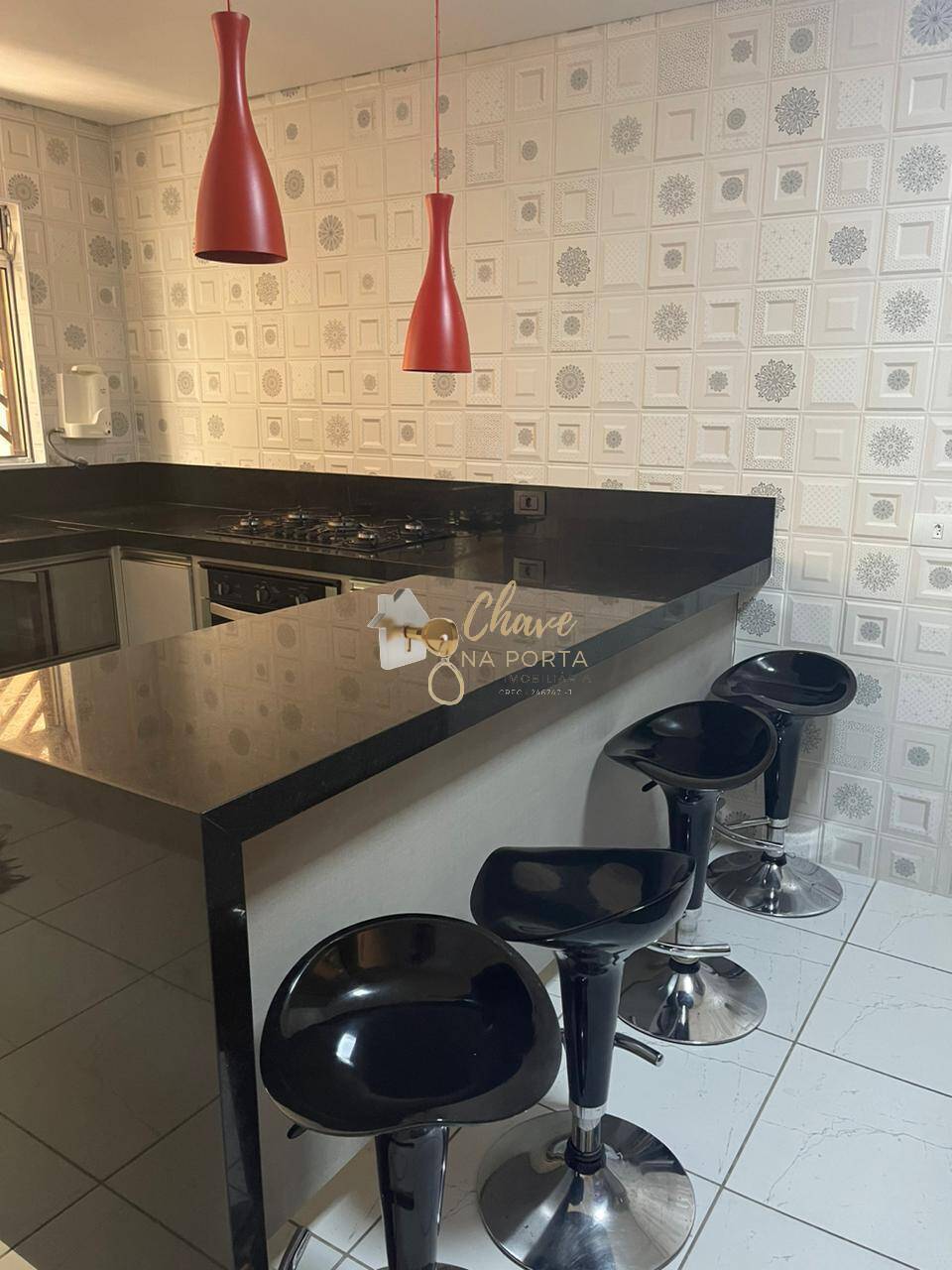 Casa, 3 quartos, 250 m² - Foto 5