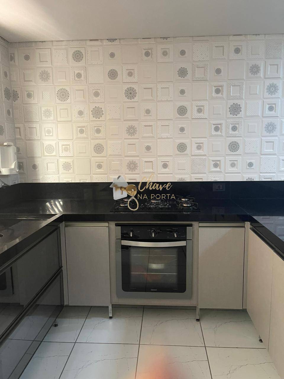 Casa, 3 quartos, 250 m² - Foto 9
