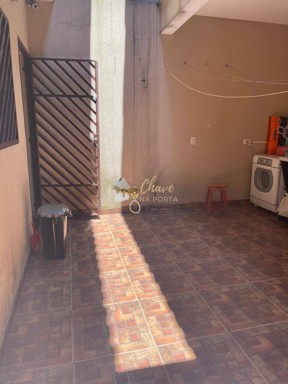 Casa, 3 quartos, 250 m² - Foto 12