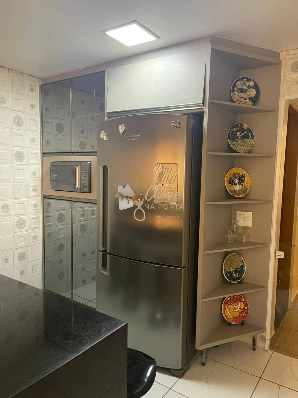 Casa, 3 quartos, 250 m² - Foto 11