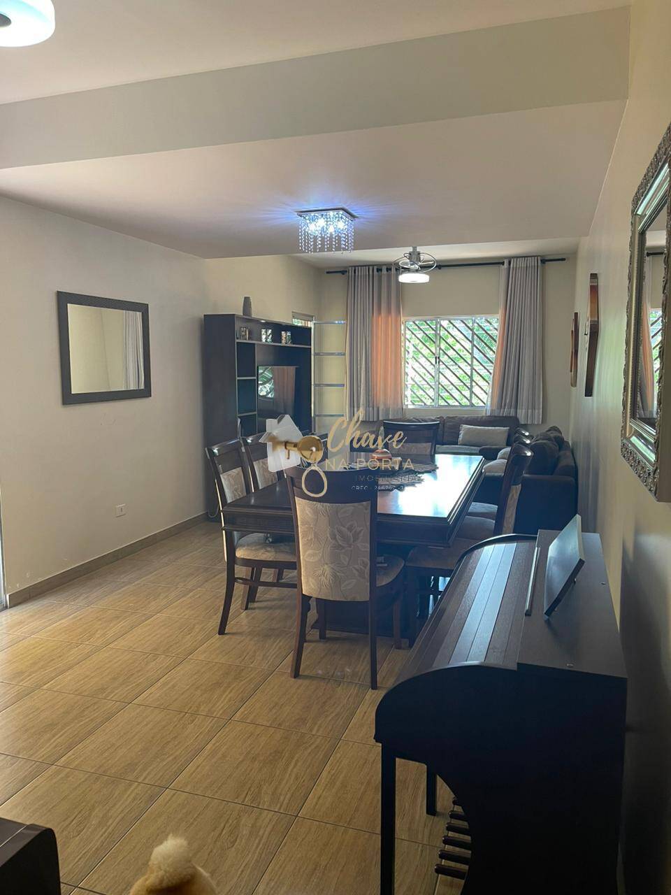 Casa, 3 quartos, 250 m² - Foto 18