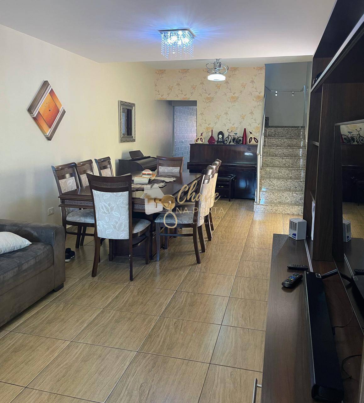 Casa, 3 quartos, 250 m² - Foto 15