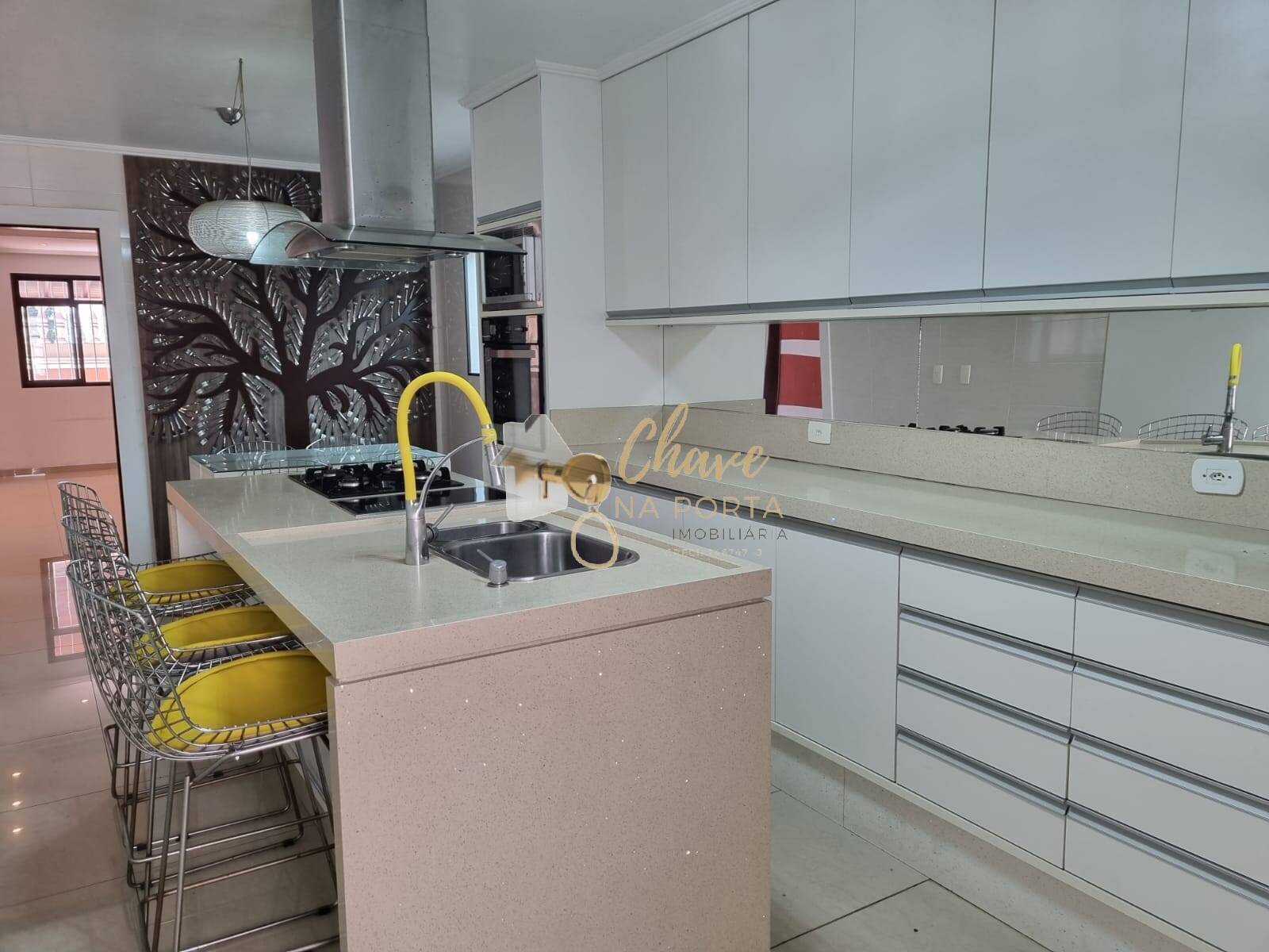 Sobrado, 3 quartos, 392 m² - Foto 4