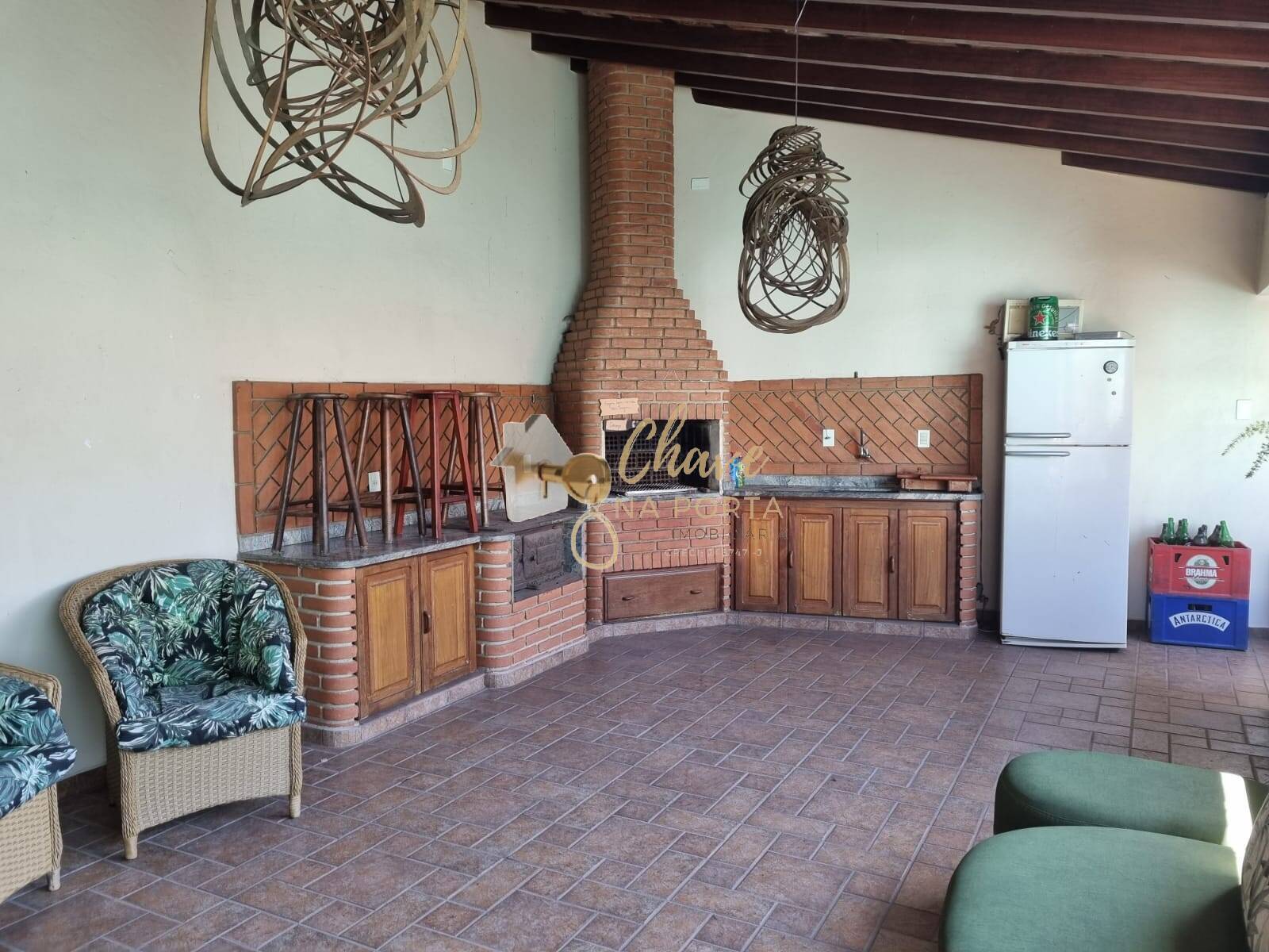 Sobrado, 3 quartos, 392 m² - Foto 13