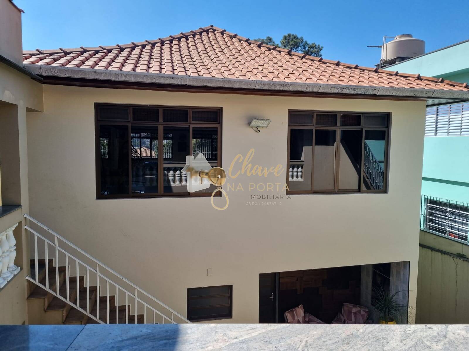 Sobrado, 3 quartos, 392 m² - Foto 15