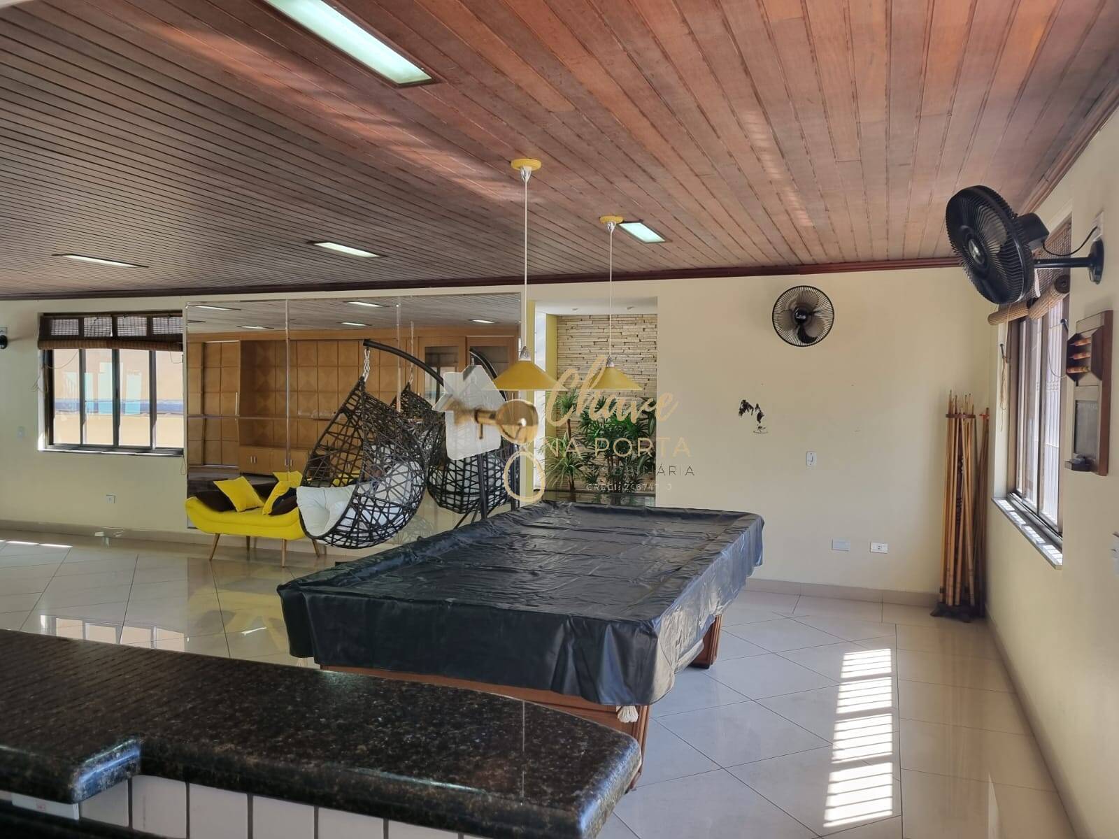 Sobrado, 3 quartos, 392 m² - Foto 9