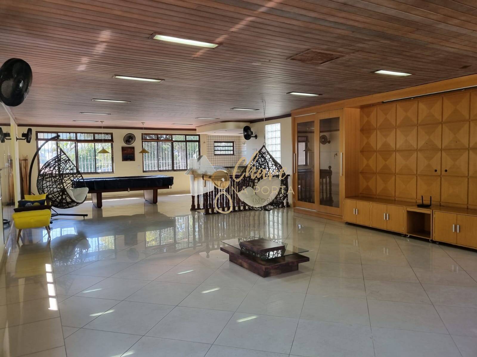 Sobrado, 3 quartos, 392 m² - Foto 7