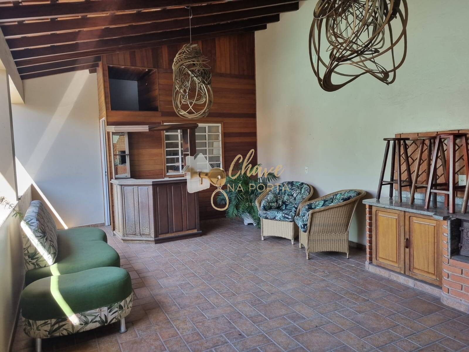 Sobrado, 3 quartos, 392 m² - Foto 12